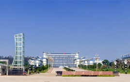 賀州學院